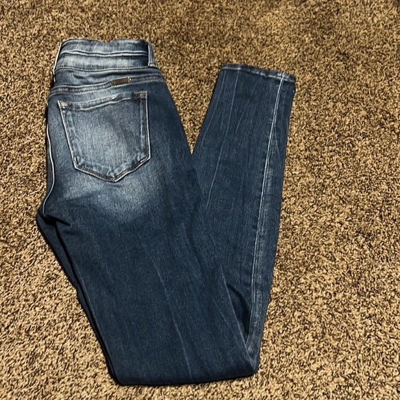 Kancan skinny - Picture 5 of 5